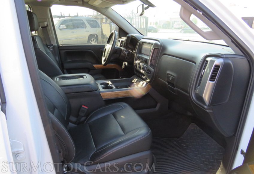 2017 Chevrolet Silverado 1500 - Image 26