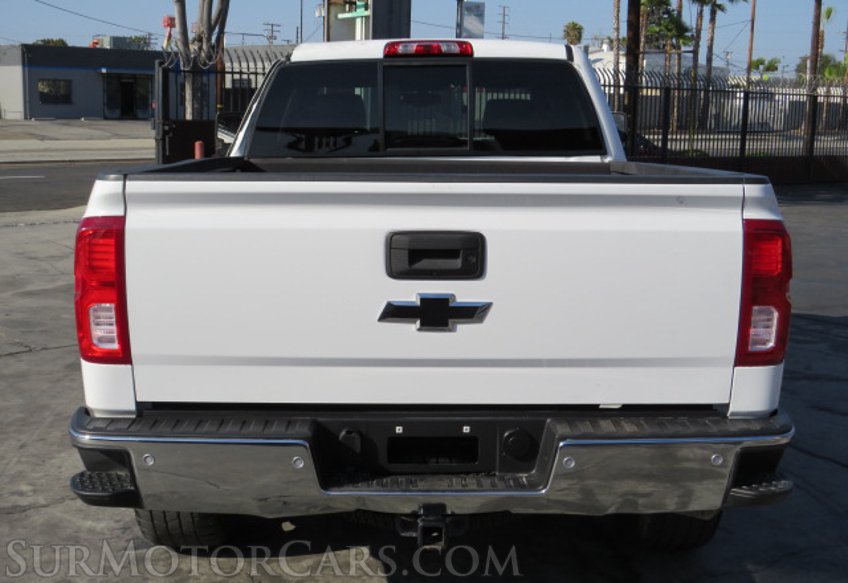 2017 Chevrolet Silverado 1500 - Image 12