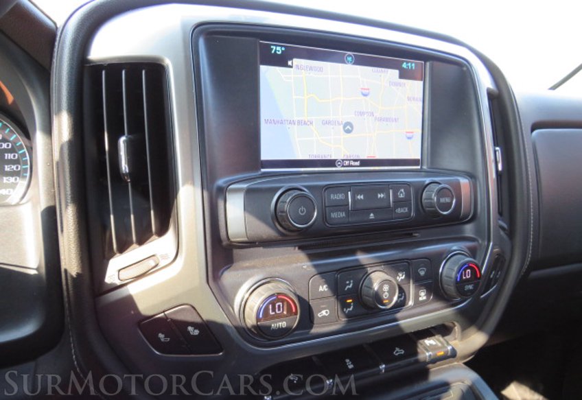 2017 Chevrolet Silverado 1500 - Image 38