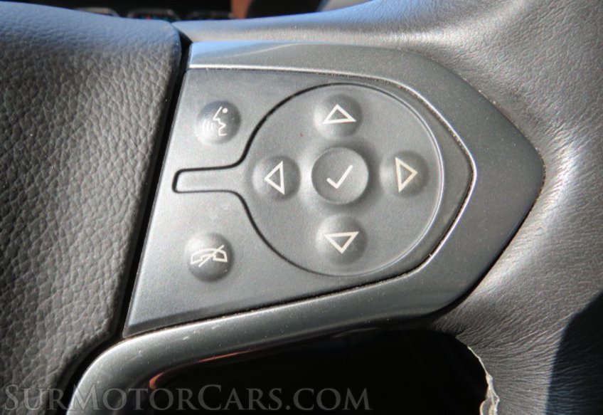2017 Chevrolet Silverado 1500 - Image 33