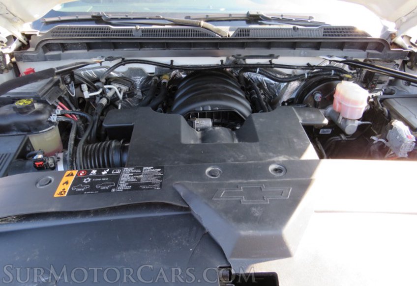 2017 Chevrolet Silverado 1500 - Image 50