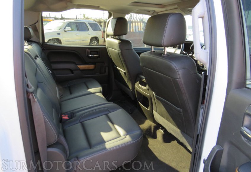 2017 Chevrolet Silverado 1500 - Image 27
