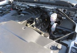 2017 Chevrolet Silverado 1500 - Image 49
