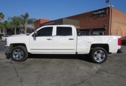 2017 Chevrolet Silverado 1500 - Image 6