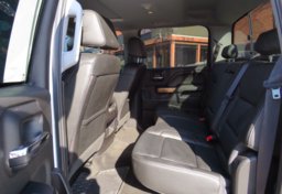 2017 Chevrolet Silverado 1500 - Image 25