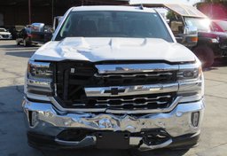 2017 Chevrolet Silverado 1500 - Image 11
