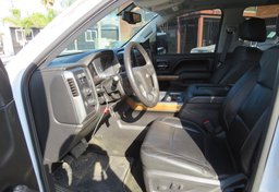 2017 Chevrolet Silverado 1500 - Image 24