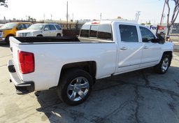 2017 Chevrolet Silverado 1500 - Image 7