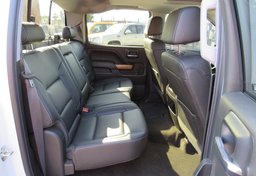 2017 Chevrolet Silverado 1500 - Image 34