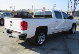 2017 Chevrolet Silverado 1500 - Image 9