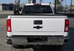 2017 Chevrolet Silverado 1500 - Image 12