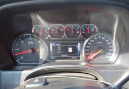 2017 Chevrolet Silverado 1500 - Image 35