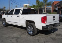 2017 Chevrolet Silverado 1500 - Image 10