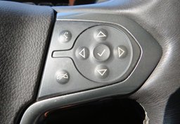 2017 Chevrolet Silverado 1500 - Image 33