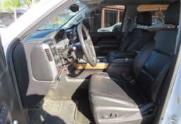 2017 Chevrolet Silverado 1500 - Image 28
