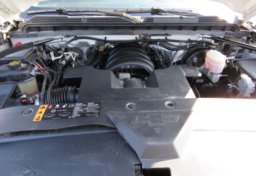 2017 Chevrolet Silverado 1500 - Image 50