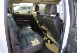 2017 Chevrolet Silverado 1500 - Image 27