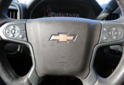 2017 Chevrolet Silverado 1500 - Image 31