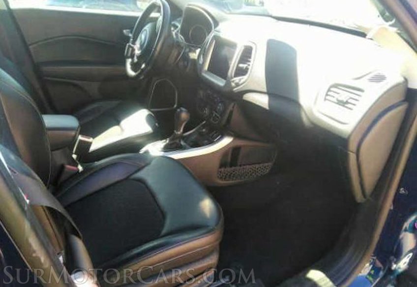 2018 Jeep Compass - Image 5