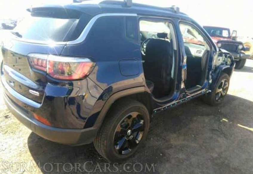 2018 Jeep Compass - Image 4