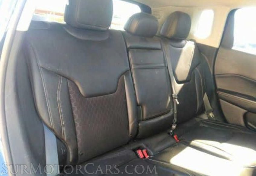 2018 Jeep Compass - Image 6