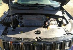 2018 Jeep Compass - Image 8