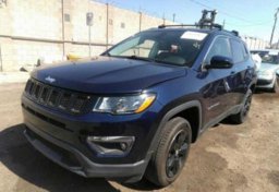 2018 Jeep Compass - Image 1