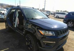 2018 Jeep Compass - Image 2