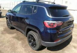 2018 Jeep Compass - Image 3