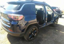 2018 Jeep Compass - Image 4