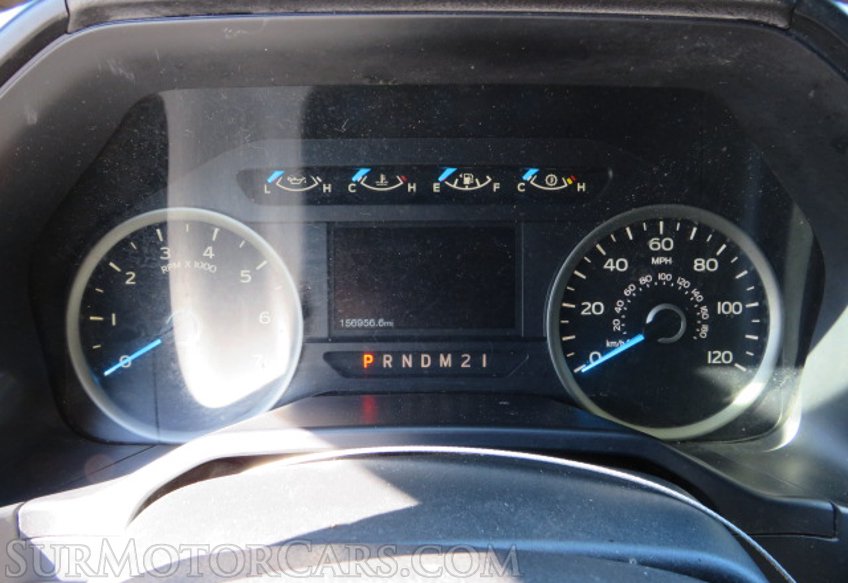 2015 Ford F-150 - Image 36