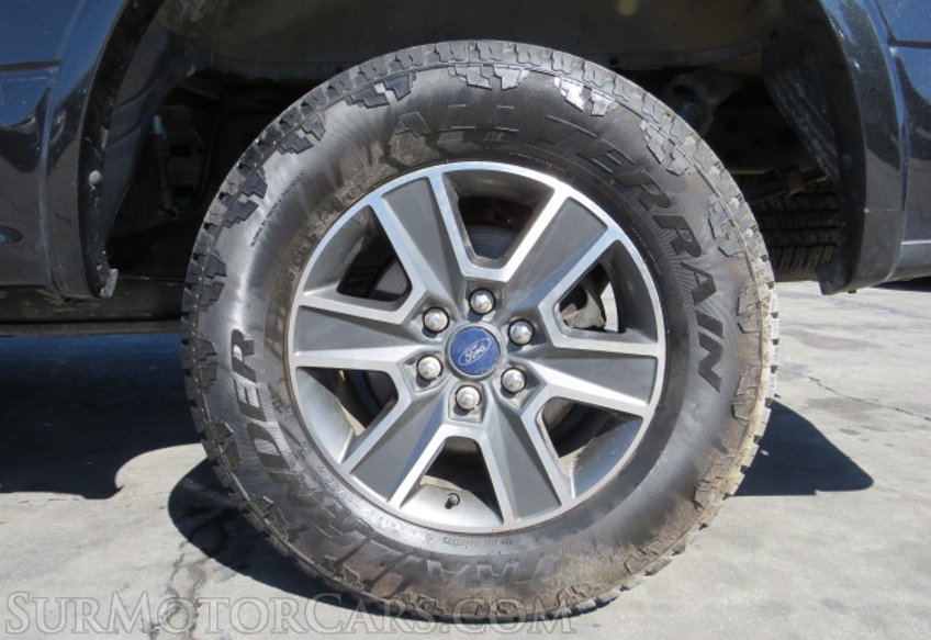 2015 Ford F-150 - Image 21