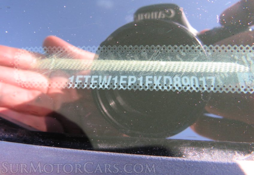 2015 Ford F-150 - Image 55