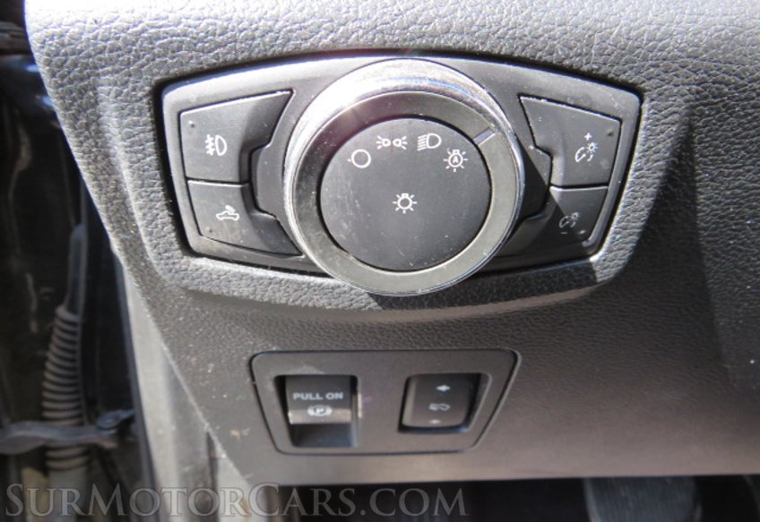 2015 Ford F-150 - Image 43