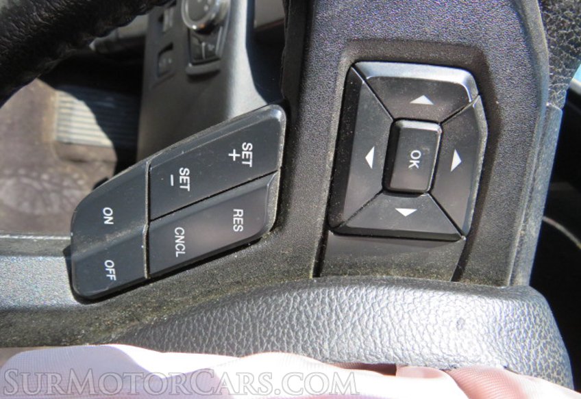 2015 Ford F-150 - Image 41