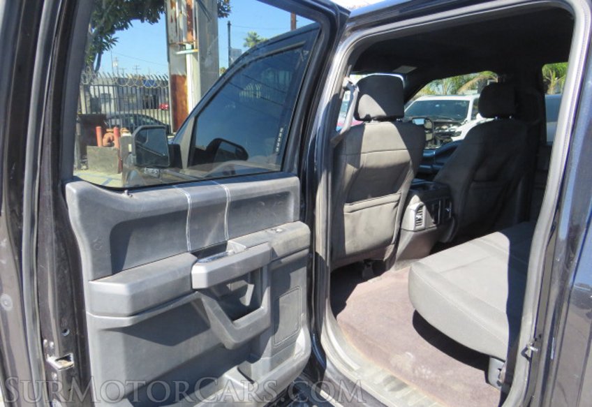 2015 Ford F-150 - Image 24