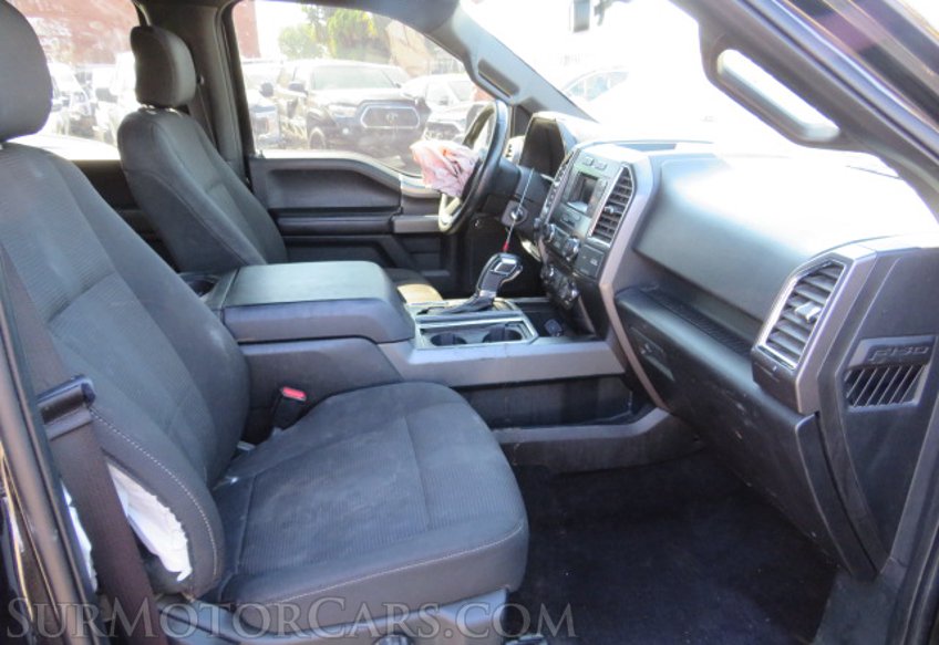 2015 Ford F-150 - Image 29