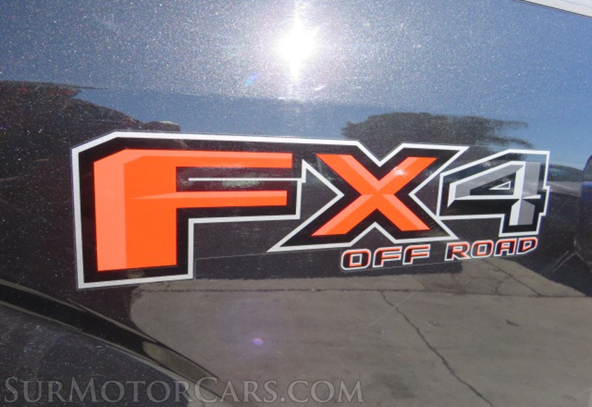 2015 Ford F-150 - Image 20