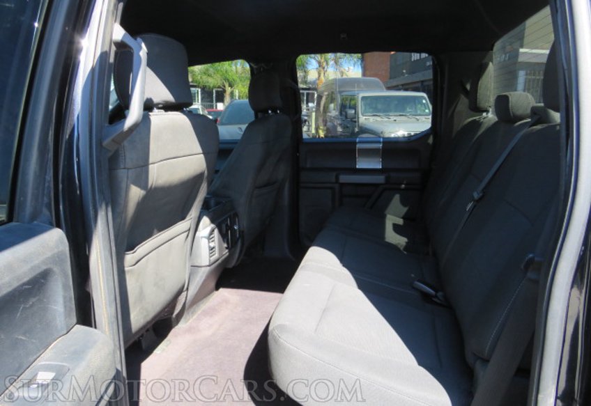 2015 Ford F-150 - Image 32