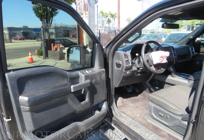 2015 Ford F-150 - Image 22