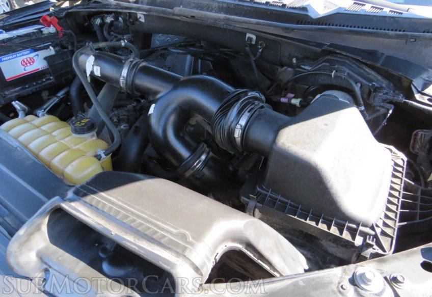 2015 Ford F-150 - Image 52