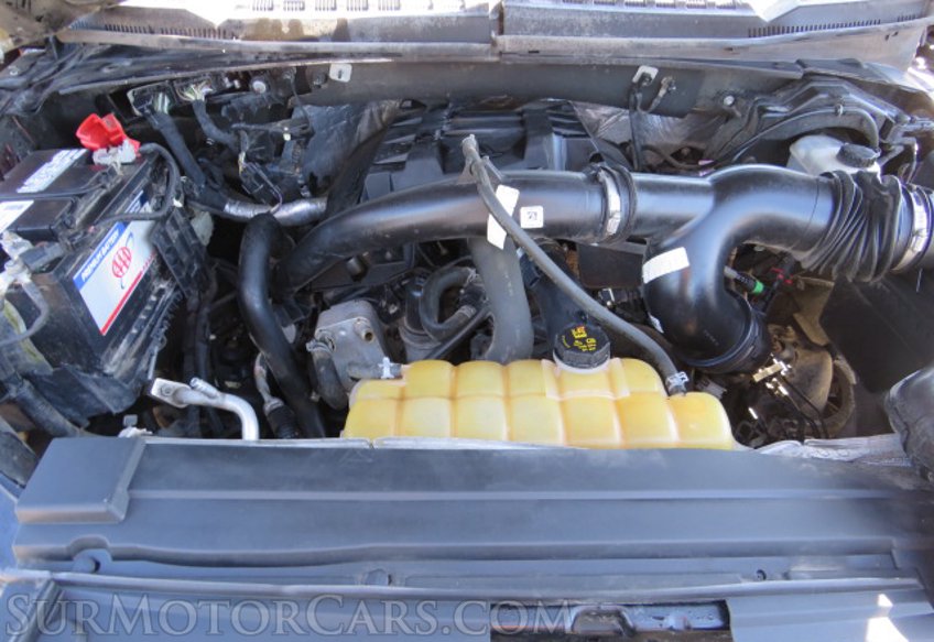 2015 Ford F-150 - Image 51