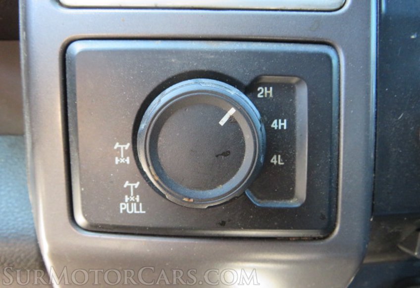 2015 Ford F-150 - Image 40