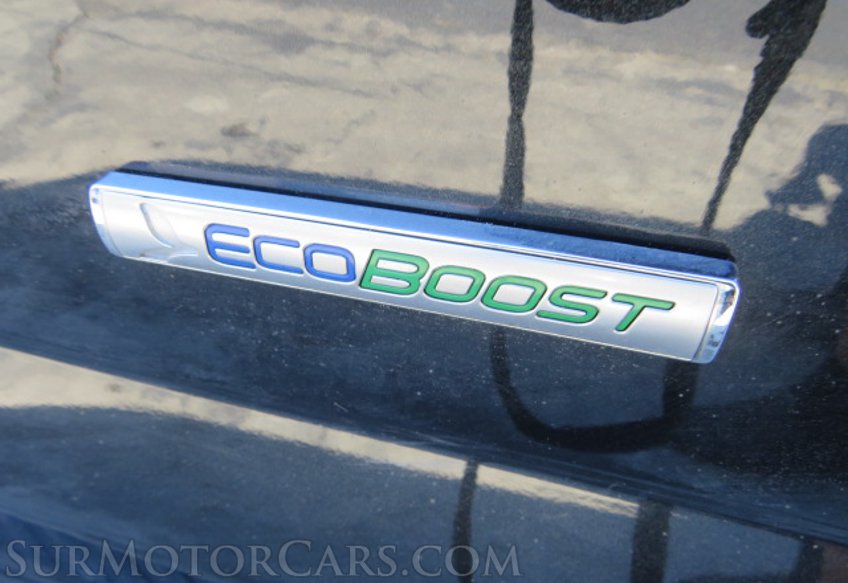 2015 Ford F-150 - Image 16