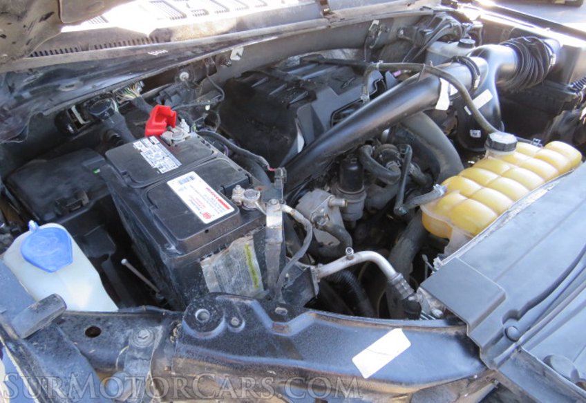 2015 Ford F-150 - Image 50