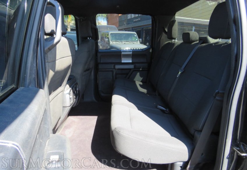 2015 Ford F-150 - Image 30