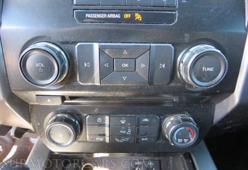 2015 Ford F-150 - Image 39