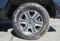 2015 Ford F-150 - Image 21