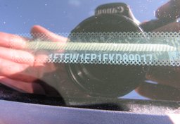 2015 Ford F-150 - Image 55