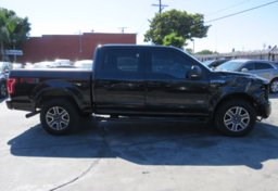 2015 Ford F-150 - Image 5